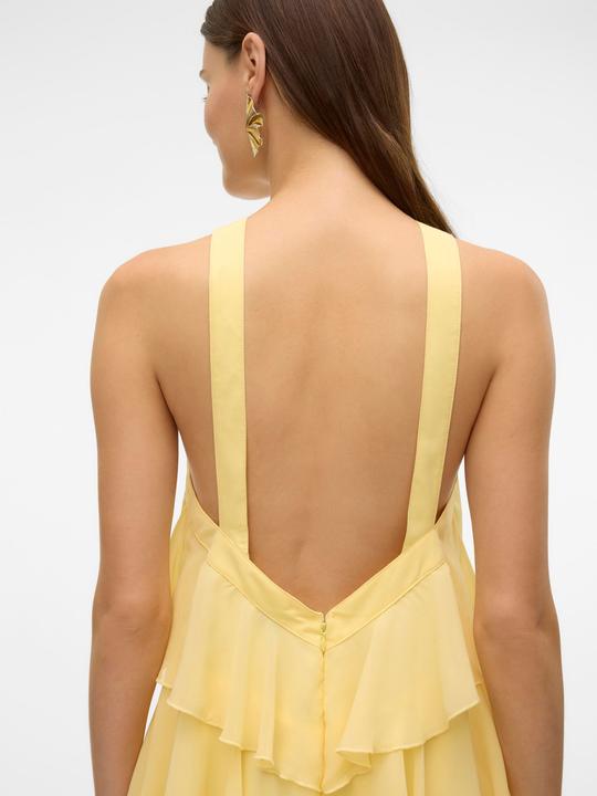 Produktbild Vero Moda VMFELICIA Kurzes Kleid Kleid (L)