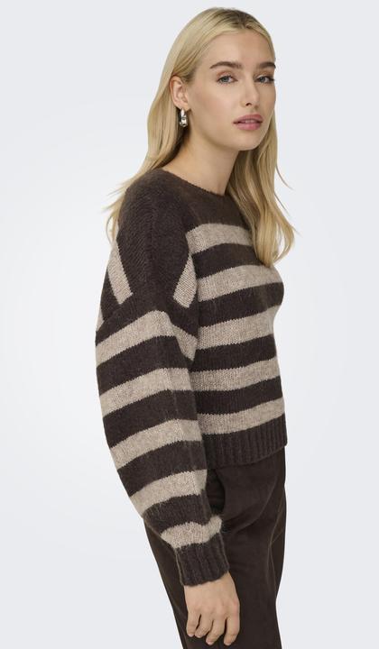 Image du produit Only ONLAYA Strickpullover Strickpullover (L)