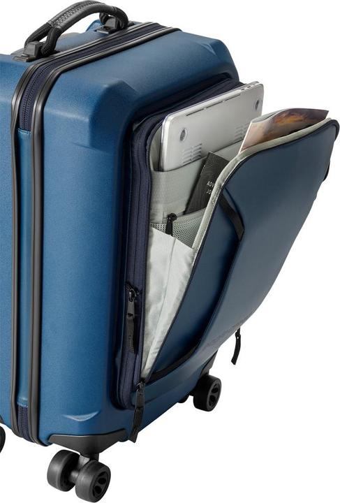 Produktbild Eagle Creek Tarmac 4 Wheeled Carry-On 40L Blue Jay (40 l)