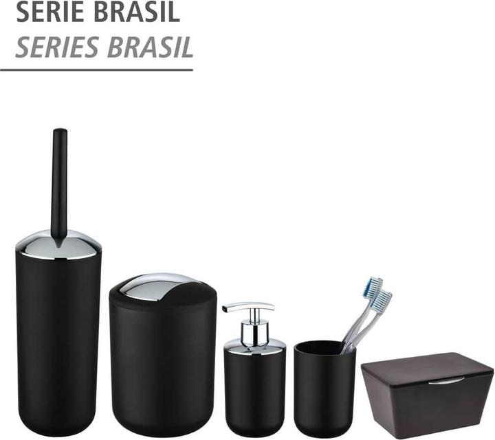 Actual product image Wenko Brazil