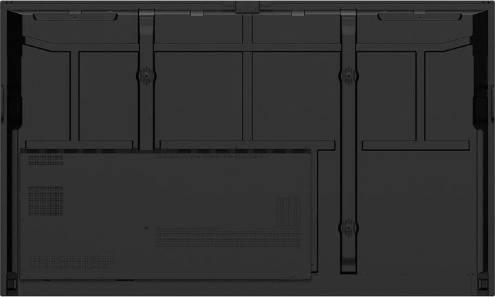 Image du produit LG Prof. Display 86TR3DQ-B (3840 x 2160 pixels, 86")