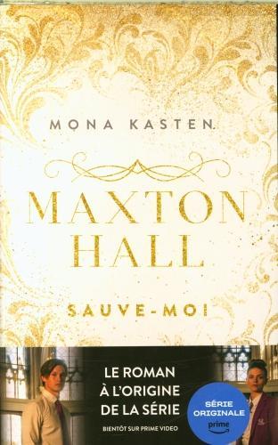 Immagine prodotto Maxton Hall (Francese, Box Mona, 2024)