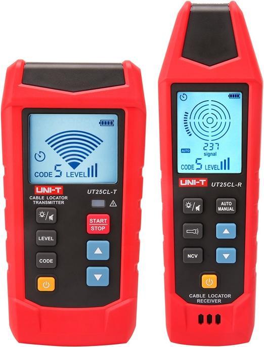 Productafbeelding Uni-T UT25CL draad detector