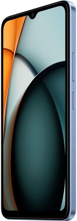 Produktbild Xiaomi Redmi A3 (64 GB, Star Blue, 6.71", Dual SIM, 4G)