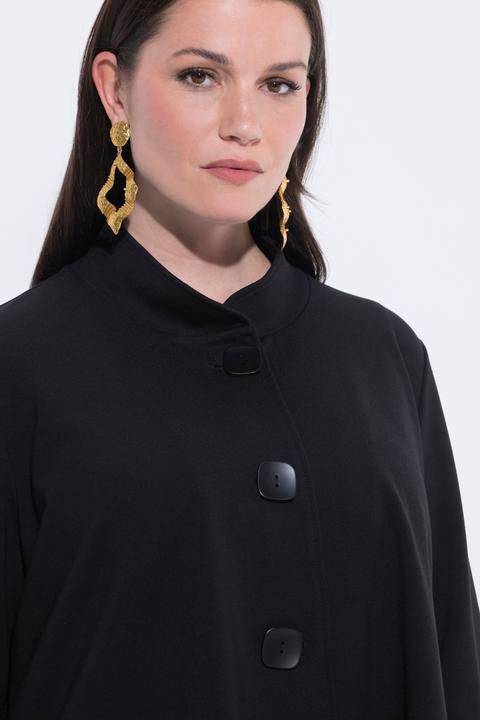 Actual product image Ulla Popken Punto di Roma Sweatshirt (58)