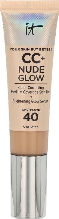 Actual product image It Cosmetics CC+ Nude Glow (Nude Glow)