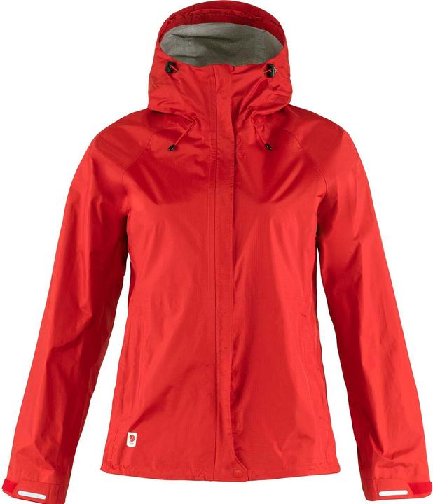 Actual product image Fjällräven High Coast Hydratic Jacket (XS)