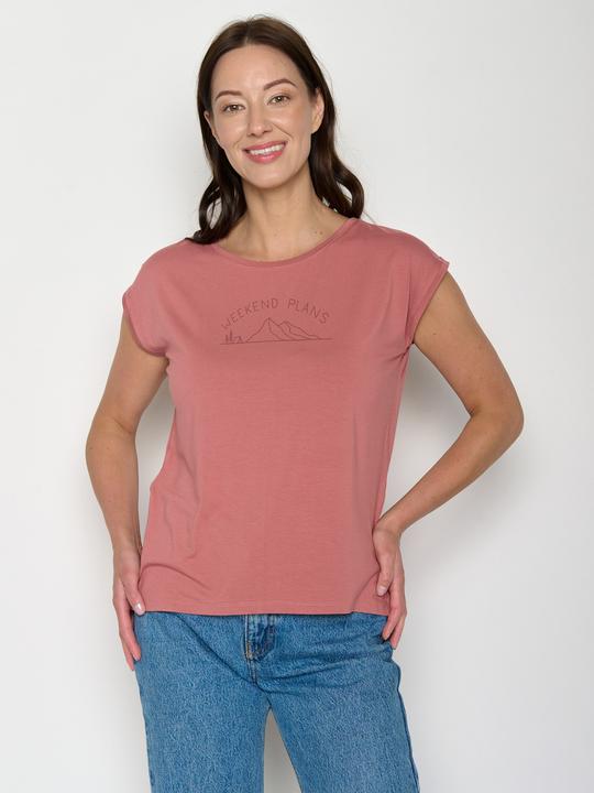 Produktbild Greenbomb Women's Weekend Plans Timid (S)