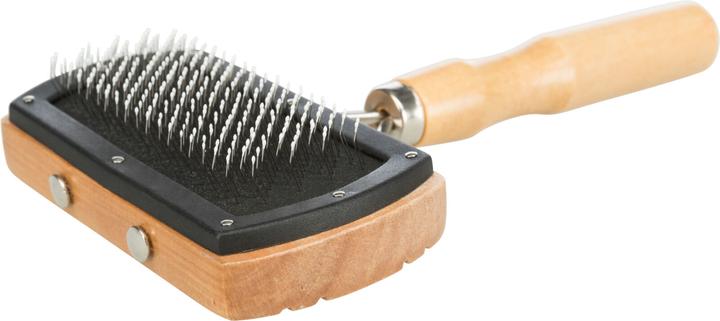 Produktbild Trixie Softbürste (Katze)