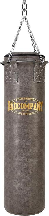 Produktbild Bad Company Boxsack mit Kette (80 cm)