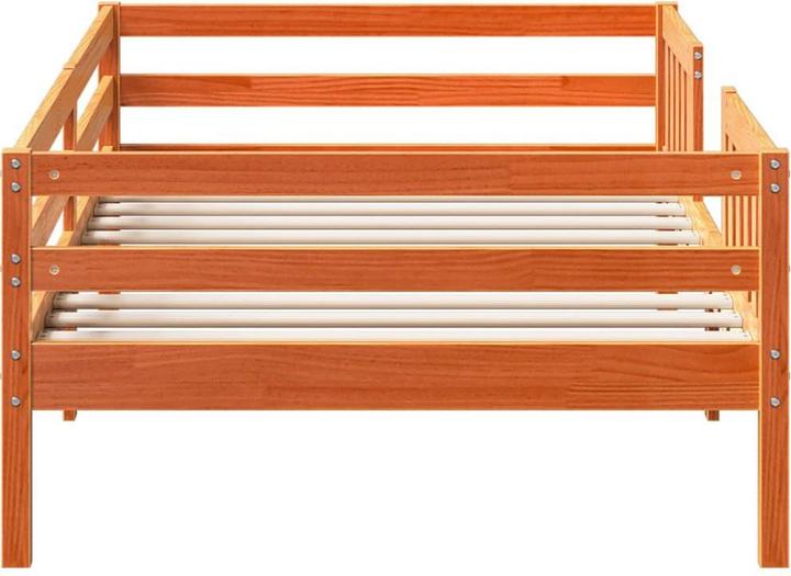 Produktbild vidaXL Kostandin (100 x 200 cm)