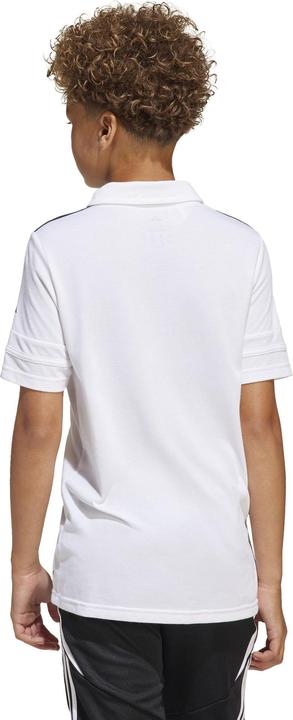 Actual product image adidas Squadra 25 Poloshirt Jr (116)