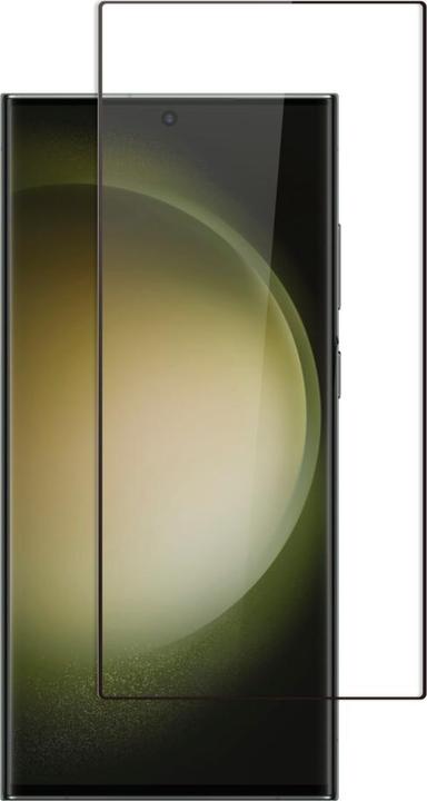 Screenor Tempered Galaxy S25 Ultra Fc (1 pcs., Samsung Galaxy S25 Ultra)