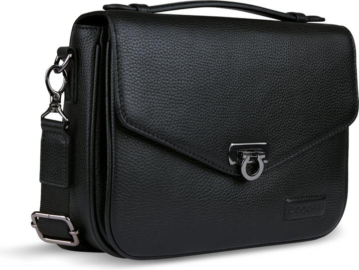 Image du produit Bugatti Elsa Umhängetasche Leder 25 cm