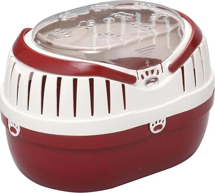 Image du produit EBI Touring 28 S Basic Edition (Petit animal, Rongeur)