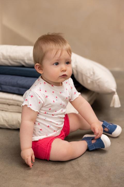 Actual product image Noppies Baby T-shirt Moapa (92)