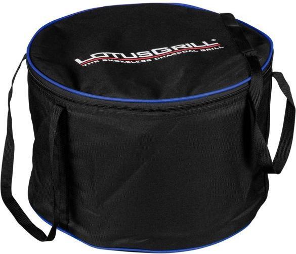 Actual product image LotusGrill Original with USB (32 cm)