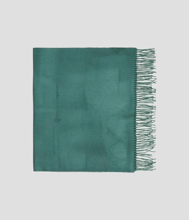 Actual product image s.Oliver Tuch Schal mit Fransen