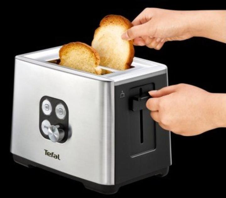 Actual product image Tefal TT 420D30