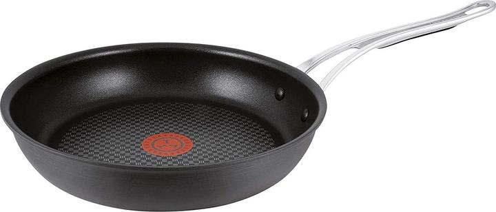 Actual product image Tefal Pan set Hard Anodized 18 cm/20 cm/24 cm (24 cm, Pan set + pot set)