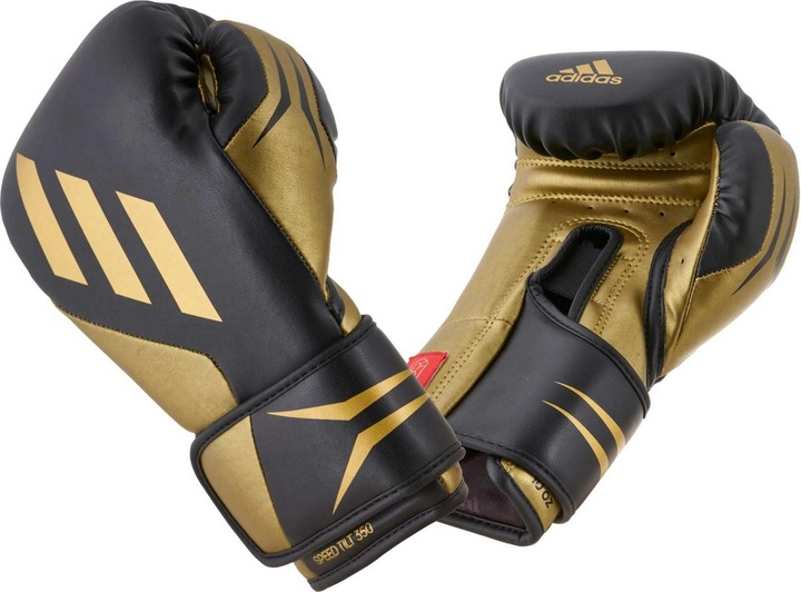Actual product image adidas Speed Tilt 350V (18 OZ, 10)