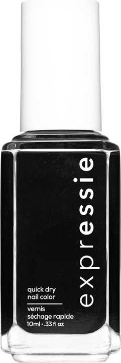 Produktbild Essie Nail Expressie (380 now or never, Gel-Effekt Nagellack)
