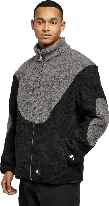 Produktbild Starter Fleecejacke (S)