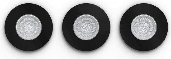 Produktbild Philips Hue White & Colour Ambiance Xamento (1050 lm, GU10)