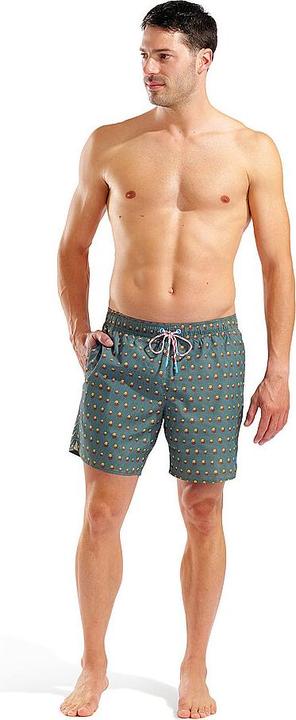 Image du produit Arena M Beach Boxer Allover (M)