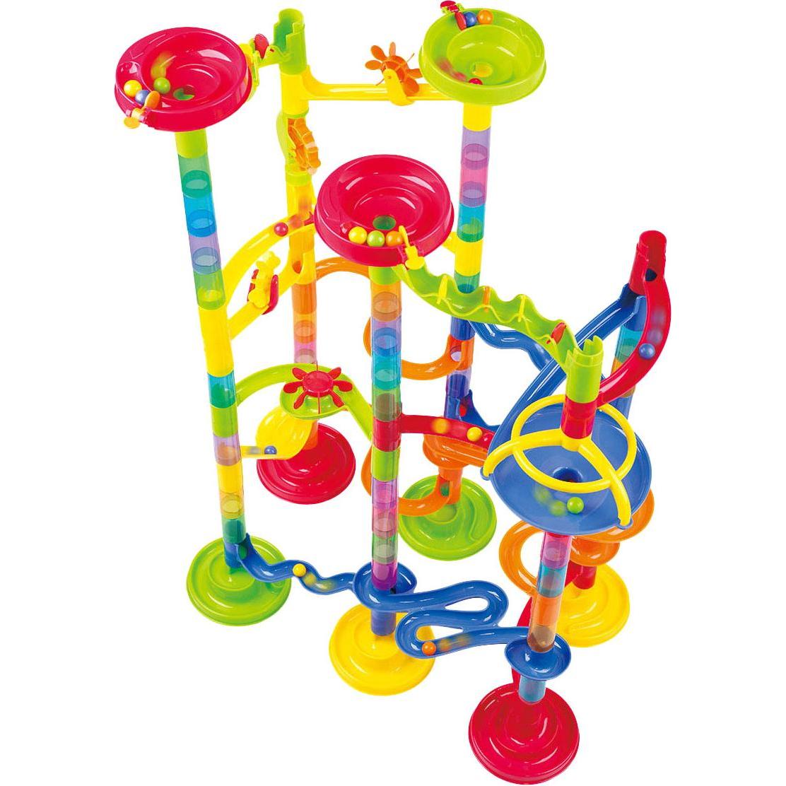 Thumbnail - Play Mega Race, 100 Stk.