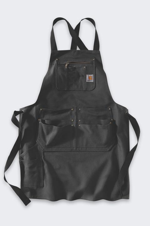 Carhartt Grembiule Anatra Resistente (One Size, 1x)