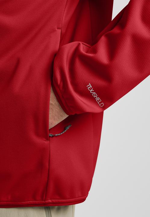 Image du produit Jack Wolfskin Feldberg Hoody M (XXL)