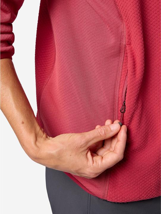 Actual product image Marmot Rockbound Fleece (XS)
