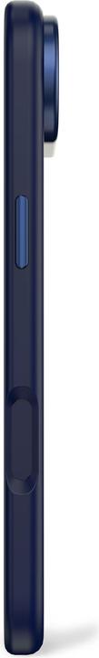 Produktbild Decoded Silicone Backcover Apple iPhone Air True Navy (Apple iPhone Air)