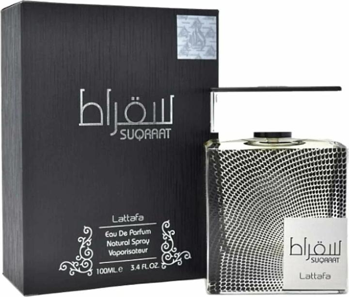 Produktbild Lattafa Perfumes Suqraat (Eau de Parfum, 100 ml)