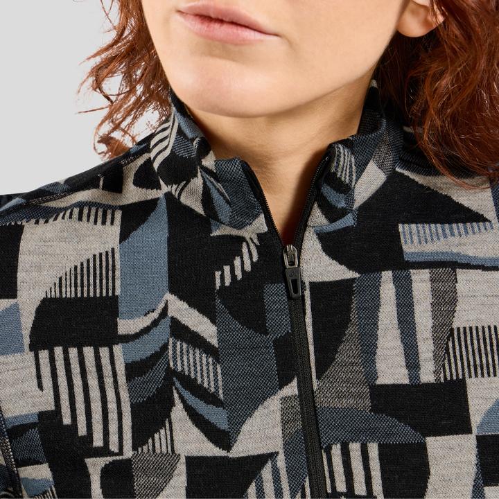 Actual product image Odlo Natural Warm (M)