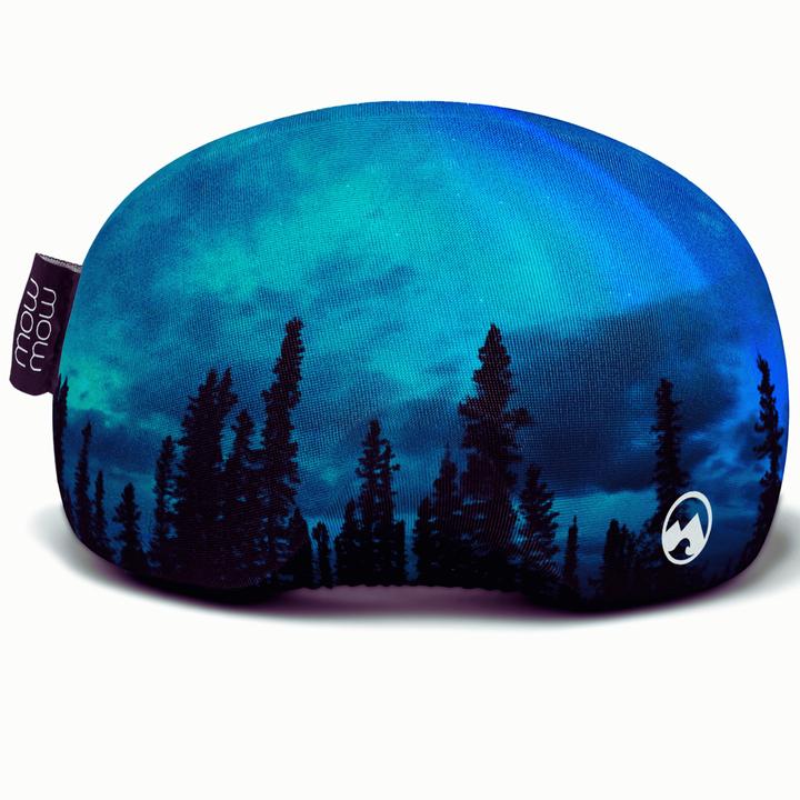 Mow Mow Skibrillen Cover (Copertura protettiva per occhiali da sci)