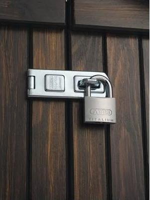 Immagine prodotto Abus Lucchetto 64TI/50 HB 80 SB