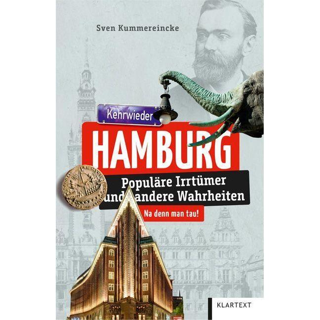 Hamburg, Ratgeber von Sven Kummereincke