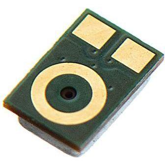 OEM Consumables! Microphone for OPPO RX17 Pro (Oppo RX17 Pro), Pezzi di ricambio per dispositivi mobili