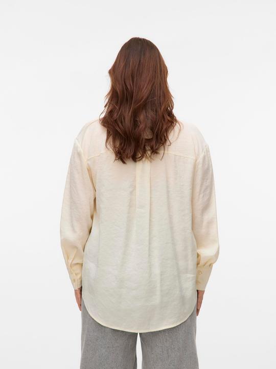 Produktbild Vero Moda VMQUEENY Hemd Hemd (50)