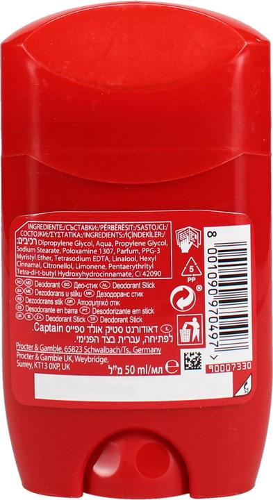 Produktbild Old Spice Captain (Stick)