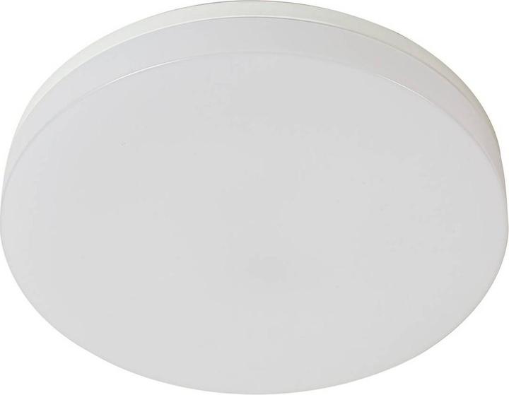 Immagine prodotto Prios Wynion LED lampada da soffitto CCT DIP switch 30cm (1770 lm)