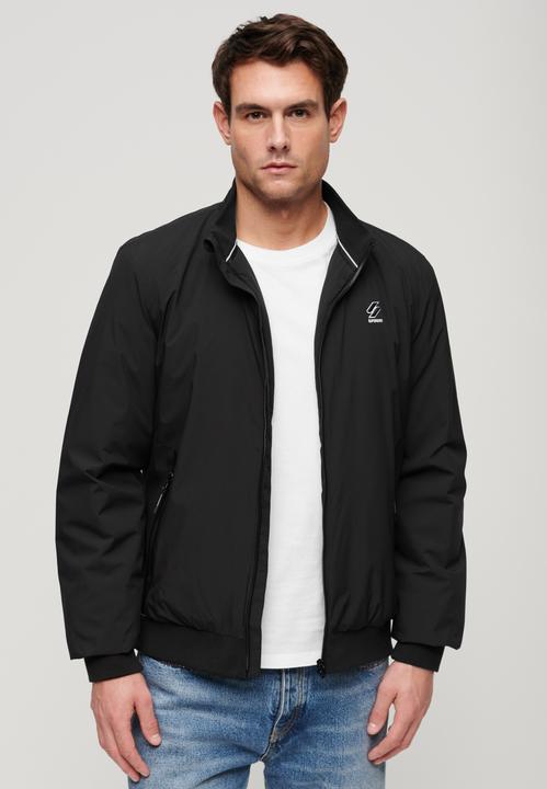 Actual product image Superdry Code Training Harrington (XXL)
