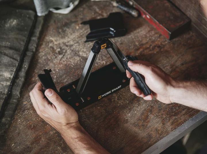 Produktbild Work Sharp Angel Set Knife Sharpener