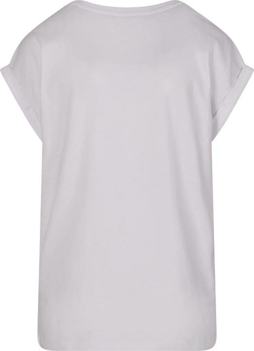 Produktbild Urban Classics TShirt Überschnittene Schulter (2erPack) (S)