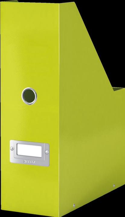 Produktbild Leitz WOW Click & Store Stehsammler (A4)