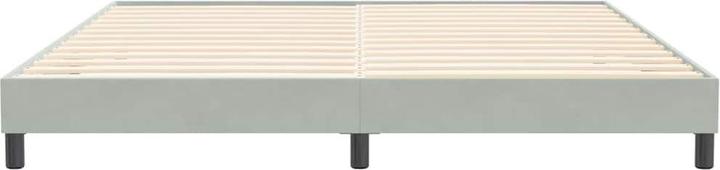 Produktbild vidaXL Boxspringbett (200 x 220 cm)