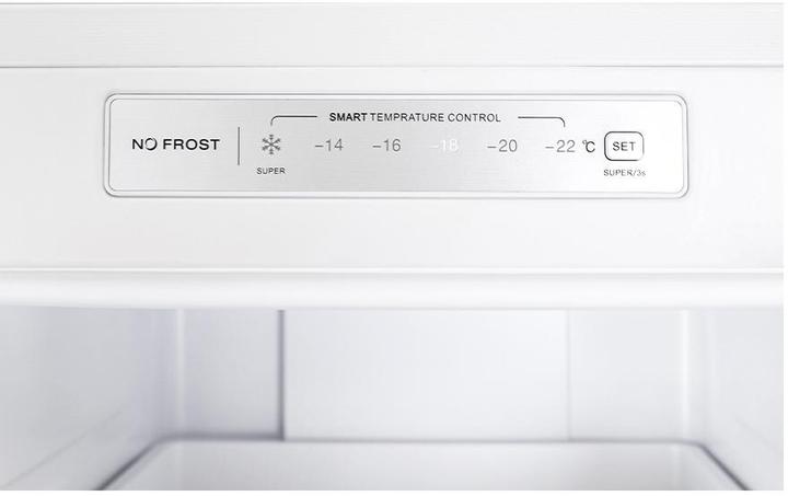 Immagine prodotto Kibernetik GS160NF (Struttura autonoma, 161 l)