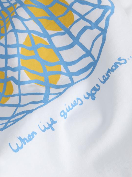 Produktbild JJXX JXMILLOW T-shirt T-shirt (L)